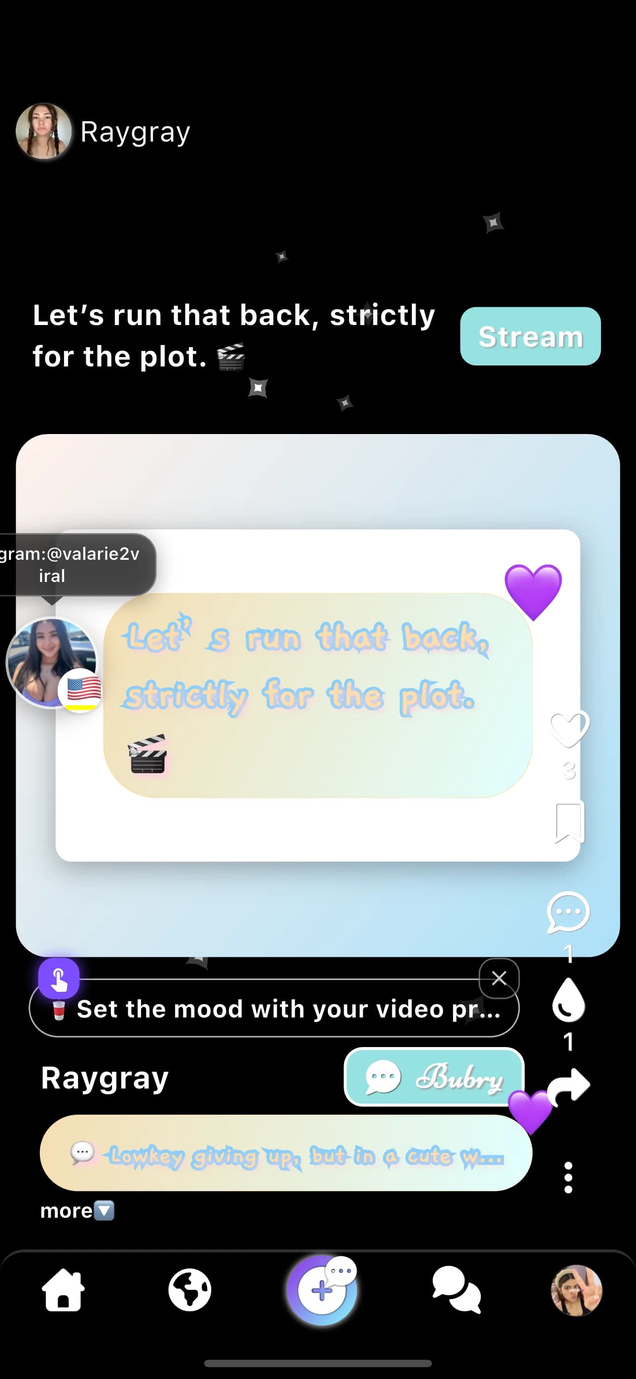 Bubry