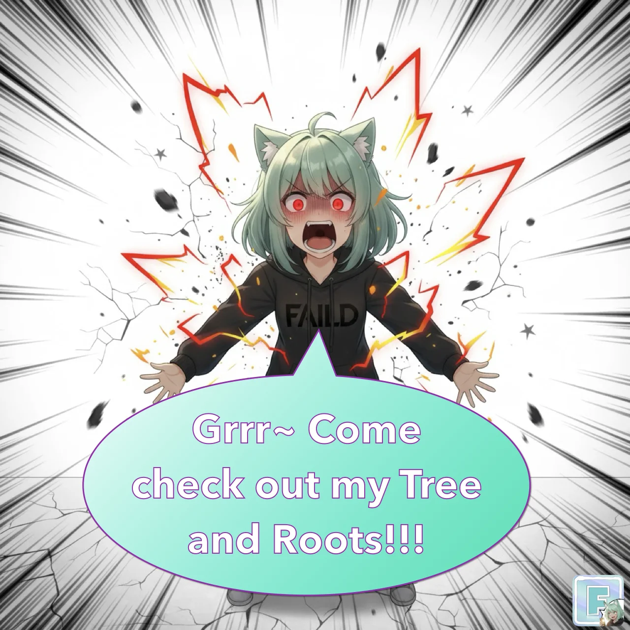 Social Media — Short-form challenges on Tree, everyday moments on Roots! Express your style and create your own trends across two dynamic content flows. Social Media — Short-form challenges on Tree, everyday moments on Roots! Express your style and create your own trends across two dynamic content flows.